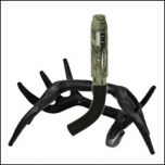 Illusion Hunting Systems Black Rack / Exitinguisher Deer Call Combo