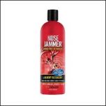 Nose Jammer Scent Eliminator Laundry Detergent 16 oz. bottle for hunting clothes.
