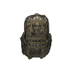 Latitude Ranger 11 pack, versatile and lightweight hunting pack for mobile whitetail hunters with webbing loop attachments and oversized zippers.
