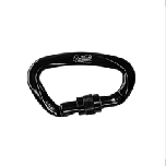 Latitude Carabiners designed for saddle hunting, offering standard and oval options for versatile and reliable gear attachment and safety.
