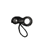 Latitude Kong Duck emergency rope clamp designed for versatility, compatible with single ropes and slings for efficient operation in various scenarios.
