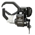 Hamskea Everest Arrow Rest with Mathews Bracket - Precision Fit for 2020 and Newer Mathews Bows
