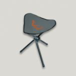 Half Rack 3 - Legged Stool