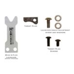Hamskea Epsilon Target Conversion Kit