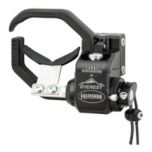 Hamskea Everest Arrow Rest with C.O.R. Riser Interface Bracket - Ultimate Precision and Stability
