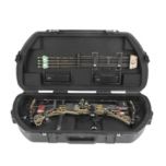 SKB iSeries Shaped Hard Bow Case