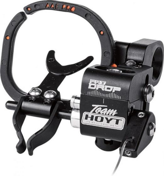 Hoyt Pro Drop Arrow Rest for Hoyt compound bows
