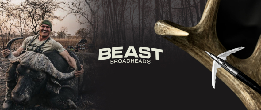 Beast Products Banner